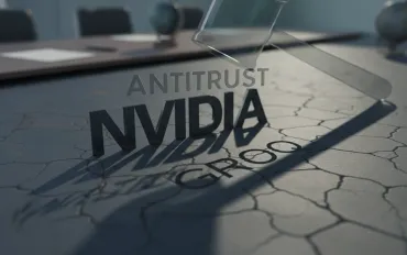 Nvidia e l'ombra dell'Antitrust: sotto inchiesta l'accordo miliardario con Groq