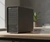QNAP TVS-hx77AX: I Nuovi NAS Ibridi con AMD Ryzen 7000 per l'era dell'AI