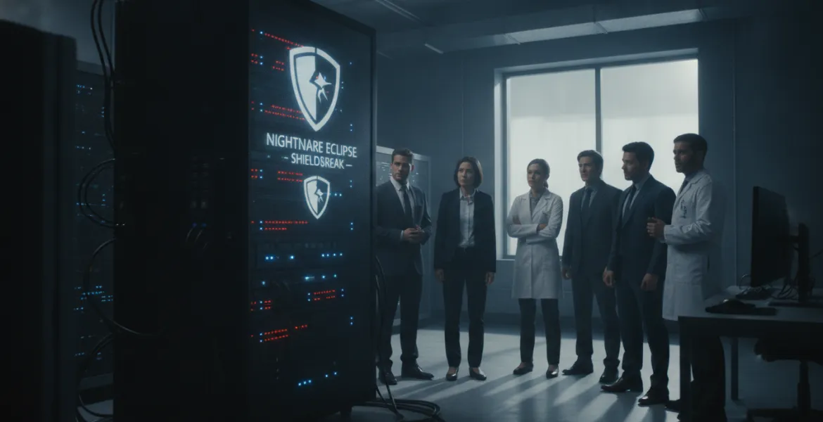 Cyber-guerra Microsoft: Nightmare Eclipse svela ShieldCrash, la nuova falla di Defender