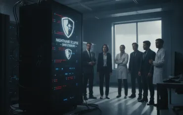 Cyber-guerra Microsoft: Nightmare Eclipse svela ShieldCrash, la nuova falla di Defender