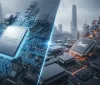 Rivoluzione semiconduttori: TSMC Inarrestabile e la scalata Cinese di SMIC