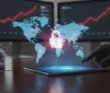 L'epidemia dei malware: il 65% degli attacchi informatici nel 2026 è andato a segno grazie ai software nocivi
