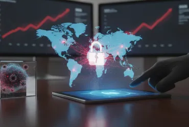 L'epidemia dei malware: il 65% degli attacchi informatici nel 2026 è andato a segno grazie ai software nocivi