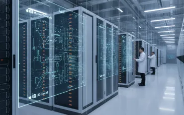 Moore Threads e JD Cloud: il super-cluster da 100.000 chip sfida il dominio globale dell'IA