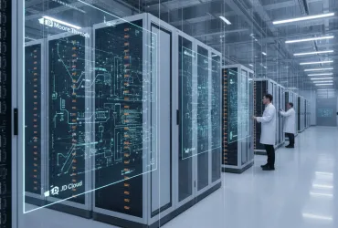 Moore Threads e JD Cloud: il super-cluster da 100.000 chip sfida il dominio globale dell'IA