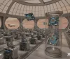 Semiconduttori spaziali: la nuova frontiera produttiva di Besxar e SpaceX