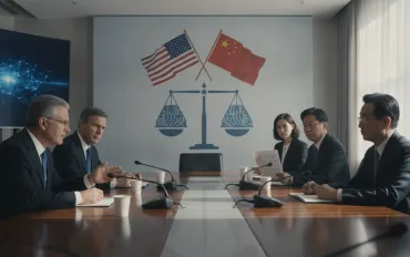 Scontro totale USA-Cina sull’Intelligenza Artificiale: Pechino respinge le accuse di furto tecnologico