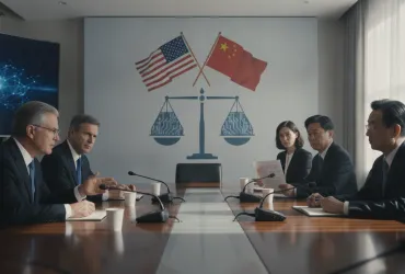 Scontro totale USA-Cina sull’Intelligenza Artificiale: Pechino respinge le accuse di furto tecnologico