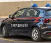 Furti in serie a Pergine: arrestato 36enne in flagrante