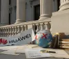 Huawei sotto processo a New York: spionaggio e violazione delle sanzioni nel mirino