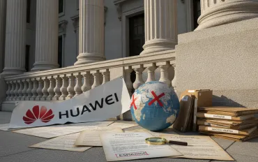 Huawei sotto processo a New York: spionaggio e violazione delle sanzioni nel mirino
