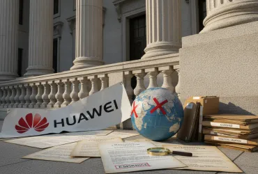 Huawei sotto processo a New York: spionaggio e violazione delle sanzioni nel mirino