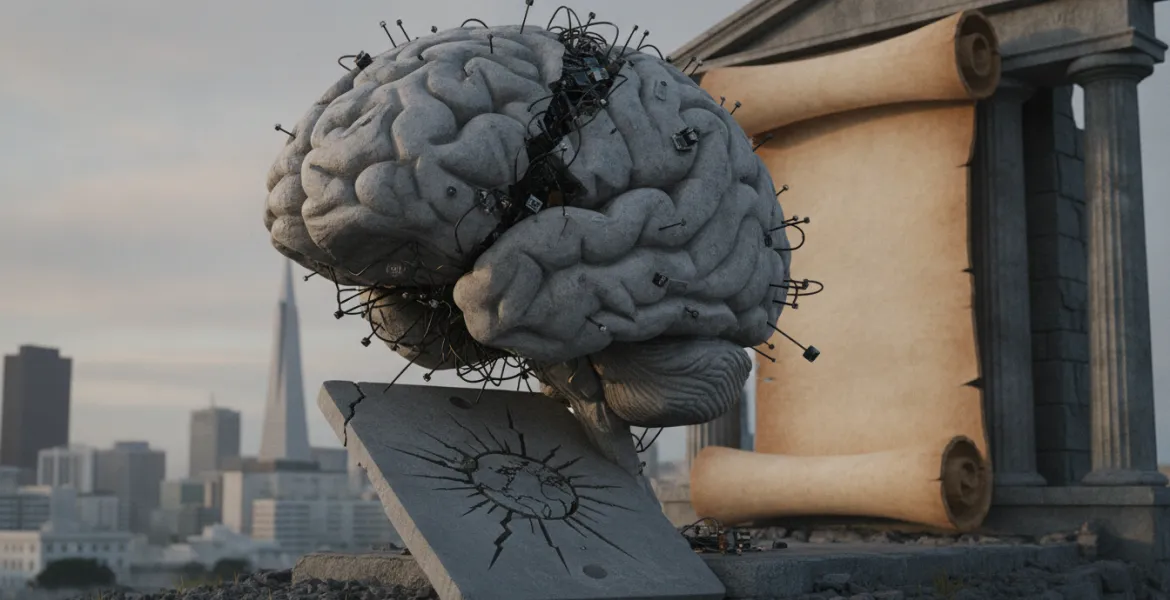 OpenAI lancia l'allarme sulla sicurezza: servono norme federali per frenare l'IA autonoma