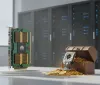 Huawei sfida Nvidia: i prezzi degli acceleratori Ascend 950DT volano alle stelle