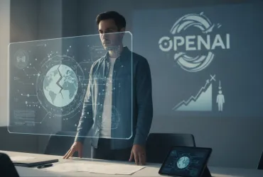 OpenAI e l'allarme di Paul Christiano: il rischio estinzione per l'umanità