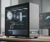 HP ZGX Fury AI: La Nuova Frontiera del Calcolo Locale NVIDIA Blackwell