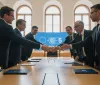 Sicurezza Digitale: L'Unione Europea sigla l'intesa con Anthropic per Mythos 5