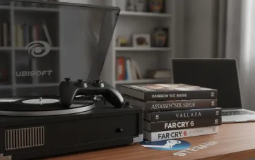 Ubisoft dice addio al launcher obbligatorio su Steam: una svolta storica per i giocatori