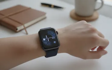 Apple Watch e la Trascrizione Audio: Privacy e IA nel 2026