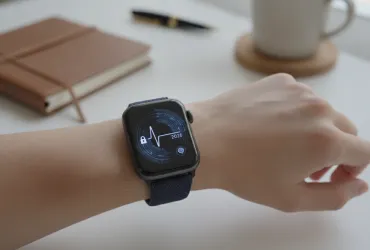 Apple Watch e la Trascrizione Audio: Privacy e IA nel 2026