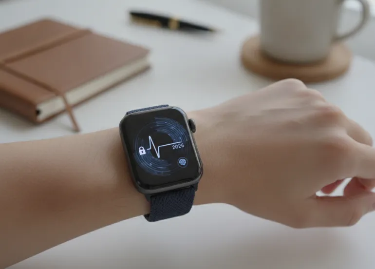 Apple Watch e la Trascrizione Audio: Privacy e IA nel 2026