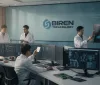 Biren Technology: l'ascesa record che scuote il mercato dei chip AI