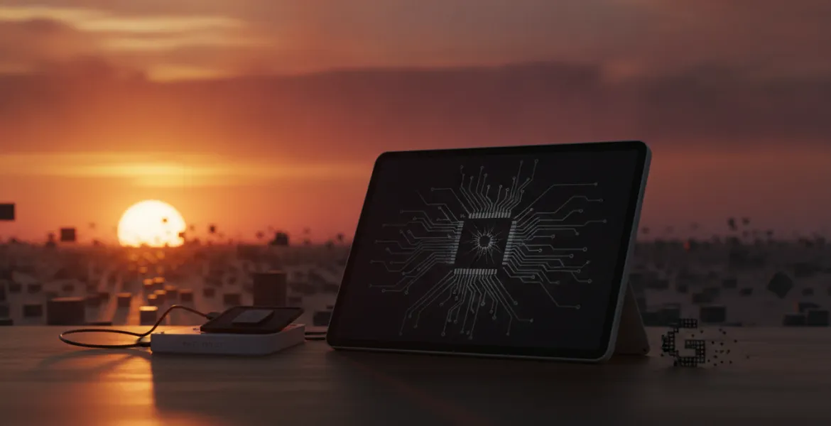 Il tramonto definitivo di Pixel Tablet: Google cancella il futuro dei suoi dispositivi ibridi