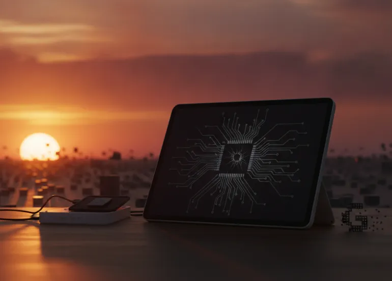 Il tramonto definitivo di Pixel Tablet: Google cancella il futuro dei suoi dispositivi ibridi