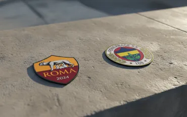 Roma, pari di fuoco a Istanbul: Cristante illude, Brown rimonta per il Fenerbahce