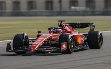 F1, Pace Ferrari a Madrid: Leclerc si scusa con Hamilton dopo il Caso Monza