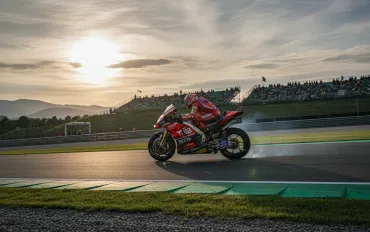 MotoGP Misano: Bezzecchi sfida il dolore e cerca il riscatto in casa