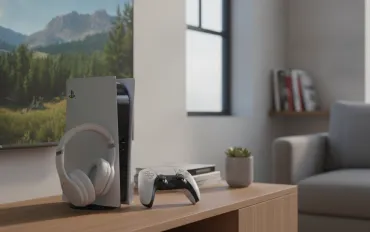 PlayStation e la rivoluzione digitale: Perché Sony dice addio ai dischi per i profitti