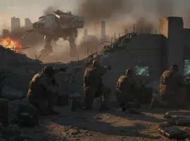 Wardogs: L'ascesa del nuovo colosso multiplayer che fonde tattica e distruzione