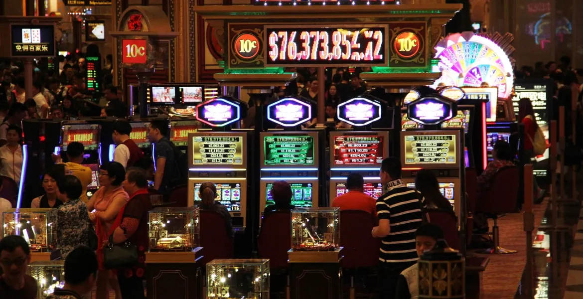 Slot Machine a Tema Celebrità: Un Nuovo Paradiso Per i Giocatori