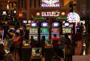 Slot Machine a Tema Celebrità: Un Nuovo Paradiso Per i Giocatori