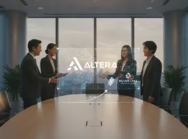 Altera verso Wall Street: Intel rivoluziona il mercato dei semiconduttori con una IPO da record