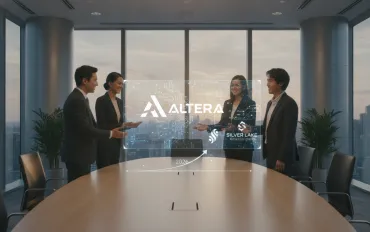 Altera verso Wall Street: Intel rivoluziona il mercato dei semiconduttori con una IPO da record