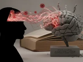 L'intelligenza artificiale come virus cognitivo: lo studio che allerta sull'erosione del pensiero critico