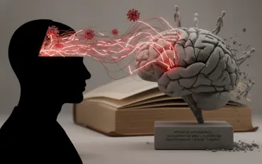 L'intelligenza artificiale come virus cognitivo: lo studio che allerta sull'erosione del pensiero critico