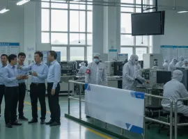 Micron: Bonus stellari a Taiwan ma il confronto con la Corea Scatena lo scontro sindacale