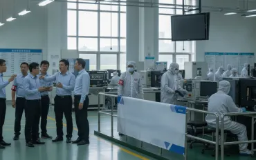 Micron: Bonus stellari a Taiwan ma il confronto con la Corea Scatena lo scontro sindacale