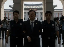 Corea del Sud: 30 anni di carcere per lo spionaggio dei chip