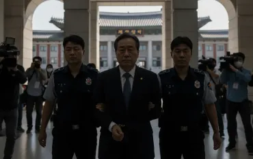 Corea del Sud: 30 anni di carcere per lo spionaggio dei chip