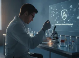 Intelligenza Artificiale e bio-terrorismo: Anthropic blocca i primi esperimenti su armi batteriologiche