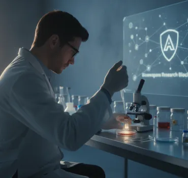 Intelligenza Artificiale e bio-terrorismo: Anthropic blocca i primi esperimenti su armi batteriologiche