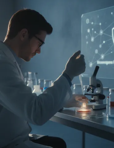 Intelligenza Artificiale e bio-terrorismo: Anthropic blocca i primi esperimenti su armi batteriologiche