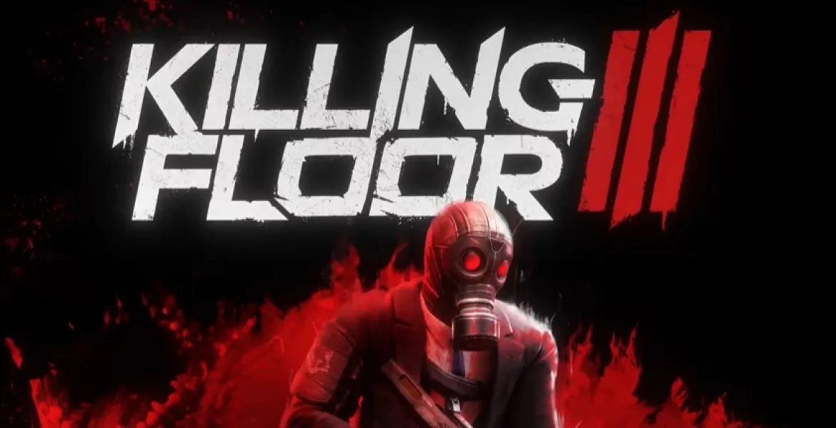 Killing Floor 3: Pronti a Combattere il Terrore Biomeccanico