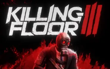 Killing Floor 3: Pronti a Combattere il Terrore Biomeccanico