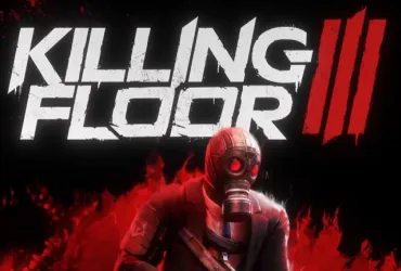 Killing Floor 3: Pronti a Combattere il Terrore Biomeccanico