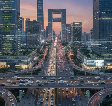 La rivoluzione elettrica di Pechino: il piano strategico per il dominio della guida autonoma entro il 2030